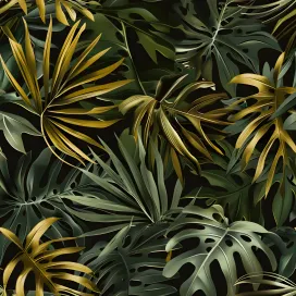 Jungle 454